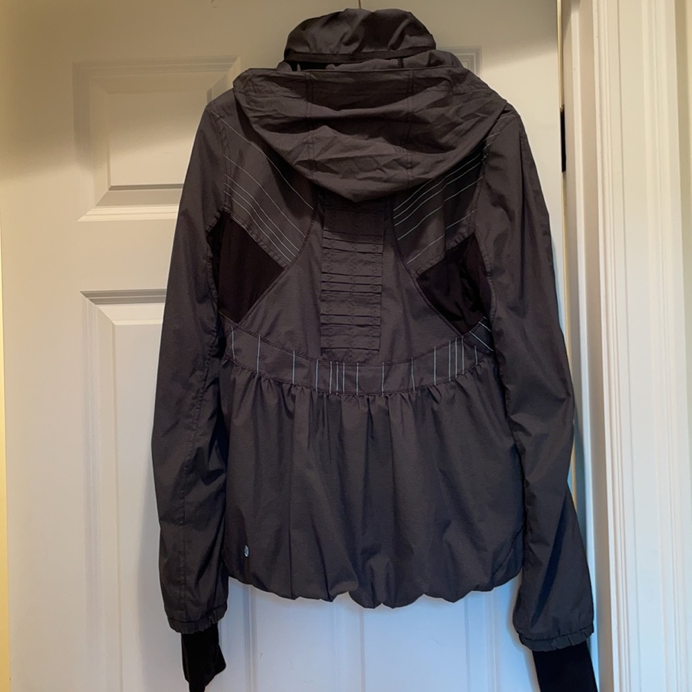 Warm Lululemon Jacket - image 3